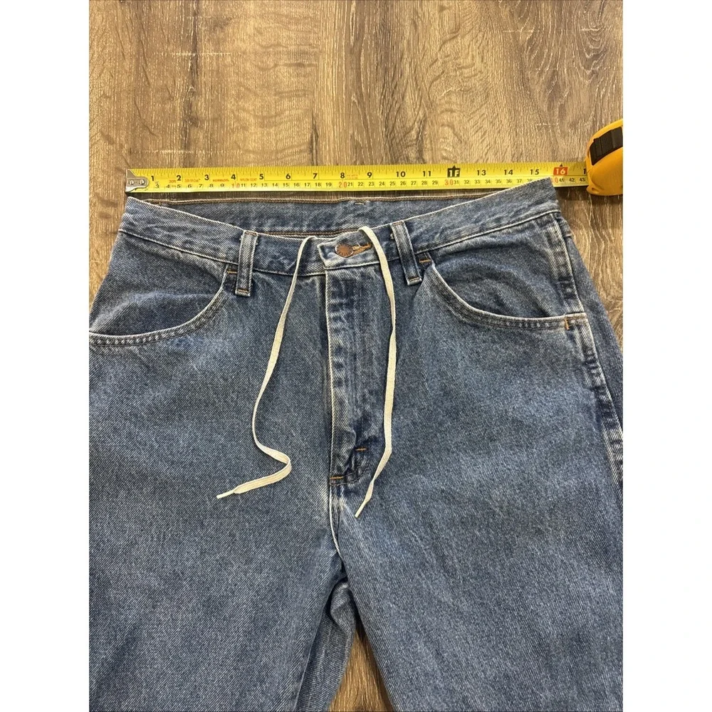 Rustler Blue Jeans, Men's‎ 32x32
